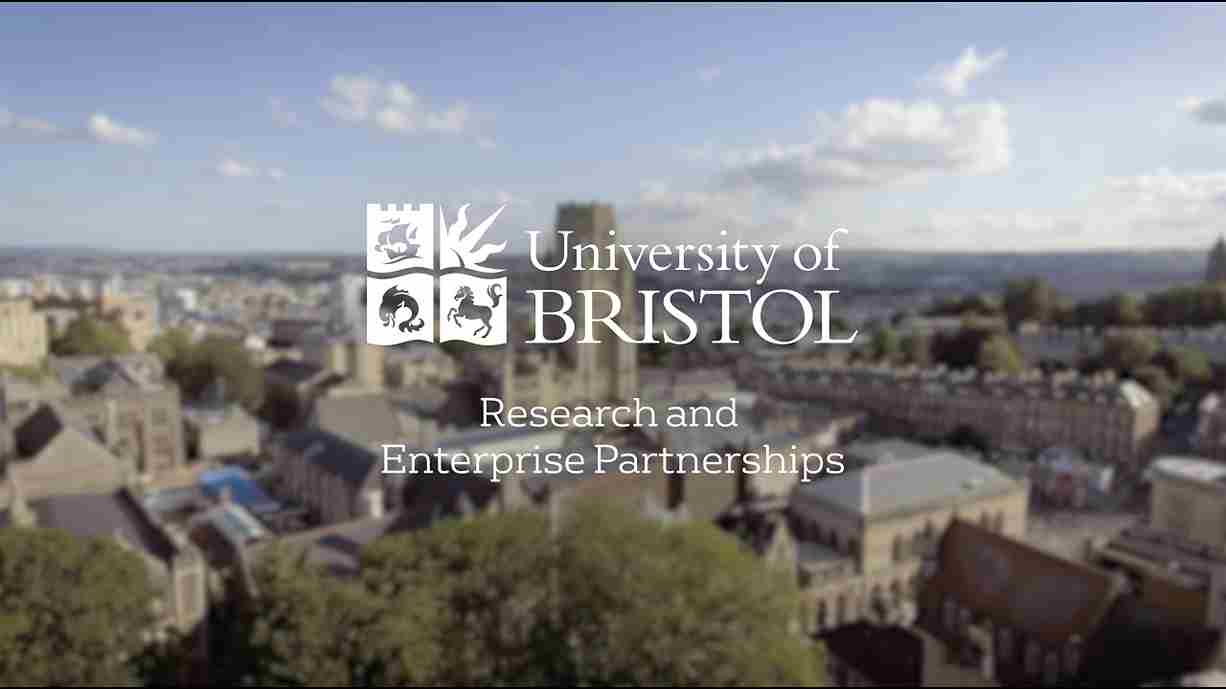 University of Bristol