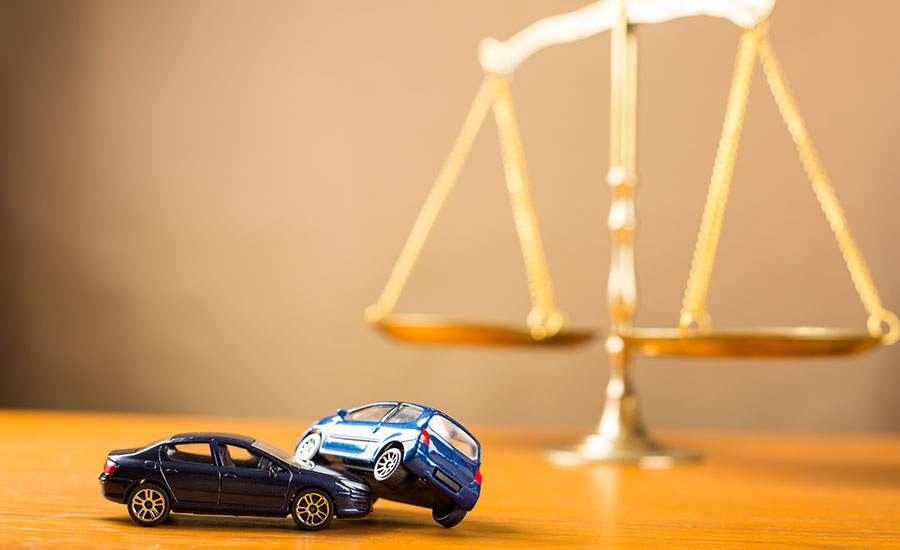 Car Accident Lawyer